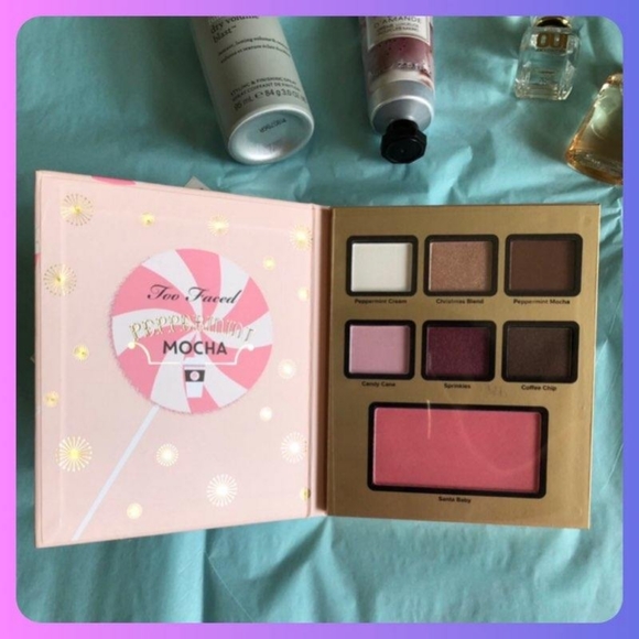 💕HP💕 Too faced lot and others - Picture 5 of 16